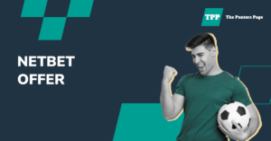 NetBet Offer Featured Image