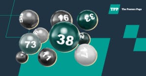 lottery balls