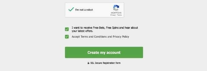 registration